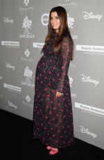 SHIRI APPLEBY at 2015 baby2baby Gala in Culver City 11/14/2015