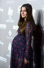 SHIRI APPLEBY at 2015 baby2baby Gala in Culver City 11/14/2015