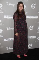 SHIRI APPLEBY at 2015 baby2baby Gala in Culver City 11/14/2015