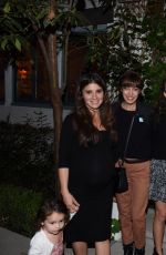 SHIRI APPLEBY at Google Made With Code Party in Honor of Codegirl 11/01/2015