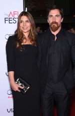 SIBI BLAZIC at AFI Fest 2015 Closing Night Gala: The Big Short Premiere in Hollywood 11/12/2015