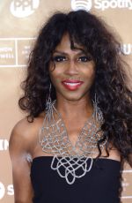 SINITTA at Music Industry Trust Awards in London 11/02/2015