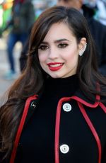 SOFIA CARSON at 89th Annual Macy