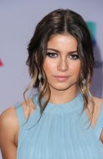 SOFIA REYES at 2015 Latin Grammy Awards in Las Vegas 11/18/2015