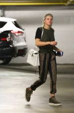 SOFIA RICHIE Out and About in Beverly Hills 11/27/2015