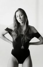 SOFIA SISNIEGA on the Set of a Photoshoot