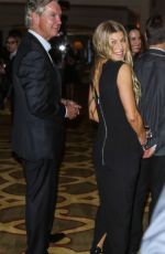 STACY FERGIE FERGUSON at Montage Hotel in Los Angeles 11/07/2015