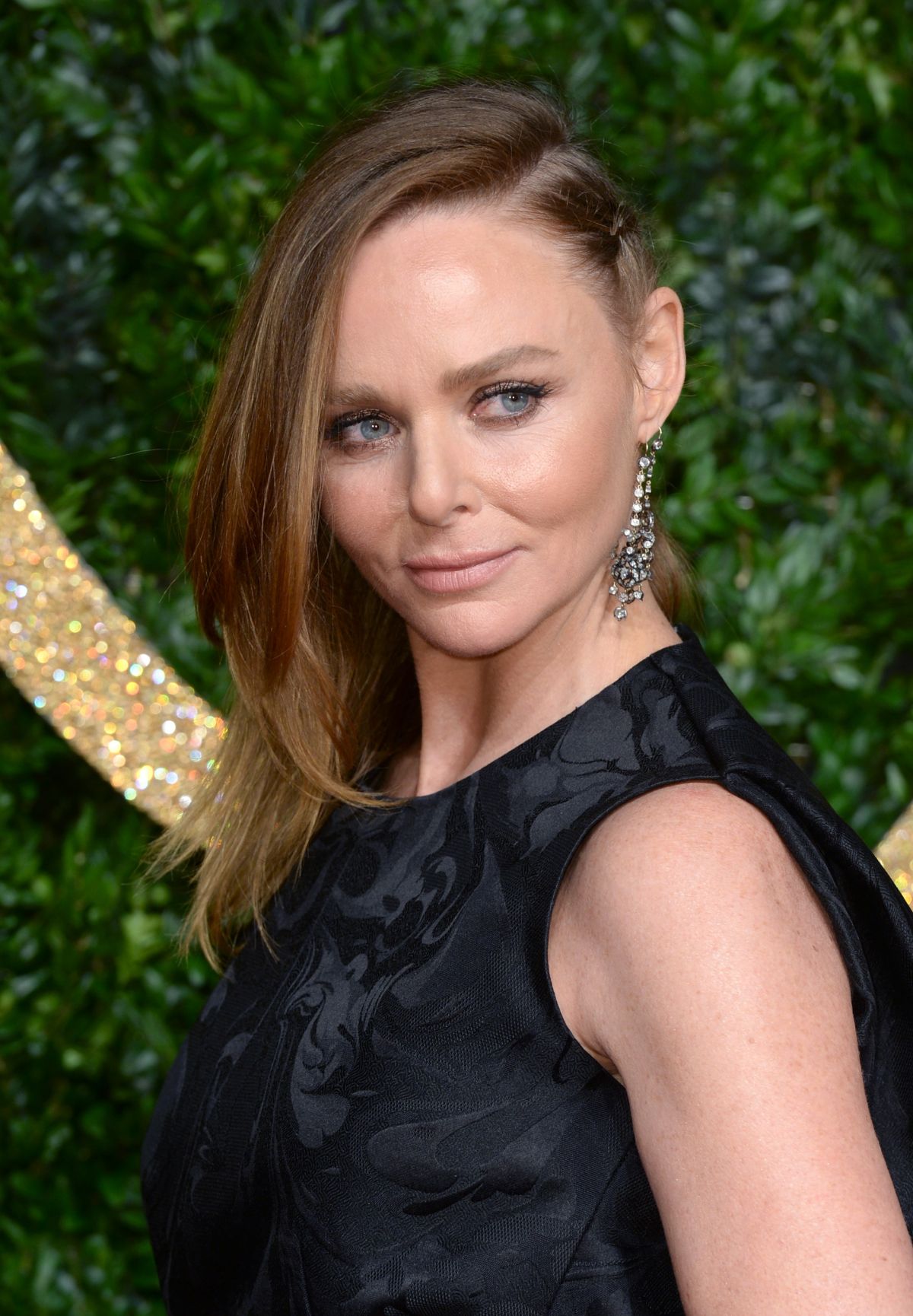 STELLA MCCARTNEY at 2015 British Fashion Awards in London 11/23/2015 ...