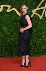 STELLA MCCARTNEY at 2015 British Fashion Awards in London 11/23/2015