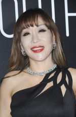 SUMI JO at Youth Premiere in Los Angeles 11/17/2015