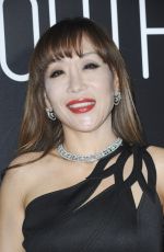 SUMI JO at Youth Premiere in Los Angeles 11/17/2015