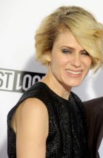 SUNRISE COIGNEY at Spotlight Premiere in New Yokr 10/27/2015