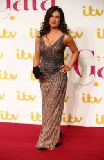 SUSANNA REID at ITV 60th Anniversary Gala in London 11/19/2015