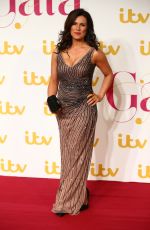 SUSANNA REID at ITV 60th Anniversary Gala in London 11/19/2015