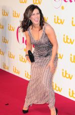 SUSANNA REID at ITV 60th Anniversary Gala in London 11/19/2015
