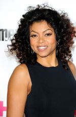 TARAJI P. HENSON at VH1 Big in 2015 With Entertainment Weekly Awards in West Hollywood 11/15/2015