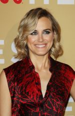 TAYLOR SCHILLING at CNN Heroes 2015 in New York 11/17/2015