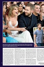TAYLOR SWIFT in Hola! Magazine, Philippines November 2015 Issue