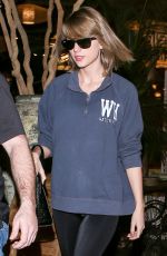TAYLOR SWIFT Shopping for Antique in Los Angeles 11/17/2015