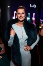 TONI GARRN at Bambi Awards 2015 in Berlin 11/12/2015