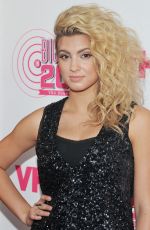 TORI KELLY at You Oughta Know Concert in New York 11/12/2015