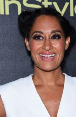 TRACEE ELLIS ROSS at hfpa and Instyle Celebrate 2016 Golden Globe Award Season in West Hollywood 11/17/2015