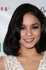 VANESSA HUDGENS at Dress for Success, Shop for Success VIP Shopping Event in Baverly Hills 11/19/2015