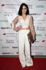 VANESSA HUDGENS at Dress for Success, Shop for Success VIP Shopping Event in Baverly Hills 11/19/2015