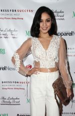 VANESSA HUDGENS at Dress for Success, Shop for Success VIP Shopping Event in Baverly Hills 11/19/2015