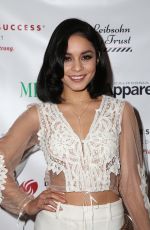 VANESSA HUDGENS at Dress for Success, Shop for Success VIP Shopping Event in Baverly Hills 11/19/2015