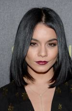VANESSA HUDGENS at hfpa and Instyle Celebrate 2016 Golden Globe Award Season in West Hollywood 11/17/2015