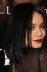 VANESSA HUDGENS at Official Viper Room Re-launch Party in West Hollywood 11/17/2015