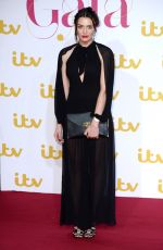 WALLIS DAY at ITV 60th Anniversary Gala in London 11/19/2015