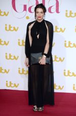 WALLIS DAY at ITV 60th Anniversary Gala in London 11/19/2015