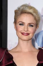 WHITNEY ABLE at Our Brand Is Crisis Premiere in Hollywood 10/26/2015