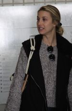 WHITNEY PORT Out Shopping in Beverly Hills 11/27/2015