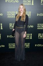 WINTER AVE ZOLI at hfpa and Instyle Celebrate 2016 Golden Globe Award Season in West Hollywood 11/17/2015