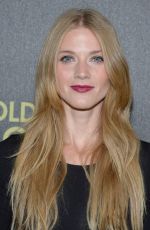 WINTER AVE ZOLI at hfpa and Instyle Celebrate 2016 Golden Globe Award Season in West Hollywood 11/17/2015
