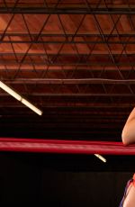 WWE - Divas Fight Club