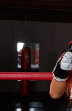 WWE - Divas Fight Club
