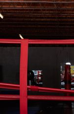 WWE - Divas Fight Club