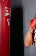 WWE - Divas Fight Club