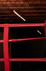 WWE - Divas Fight Club