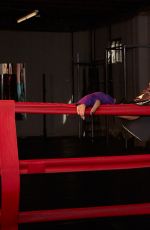 WWE - Divas Fight Club