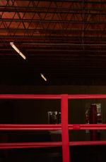 WWE - Divas Fight Club