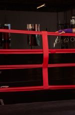 WWE - Divas Fight Club