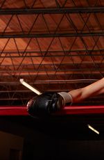 WWE - Divas Fight Club