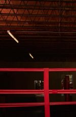 WWE - Divas Fight Club