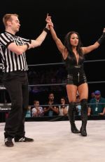 WWE - iMPACT Digitals 11/11/2015