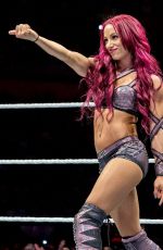 WWE in Barcelona